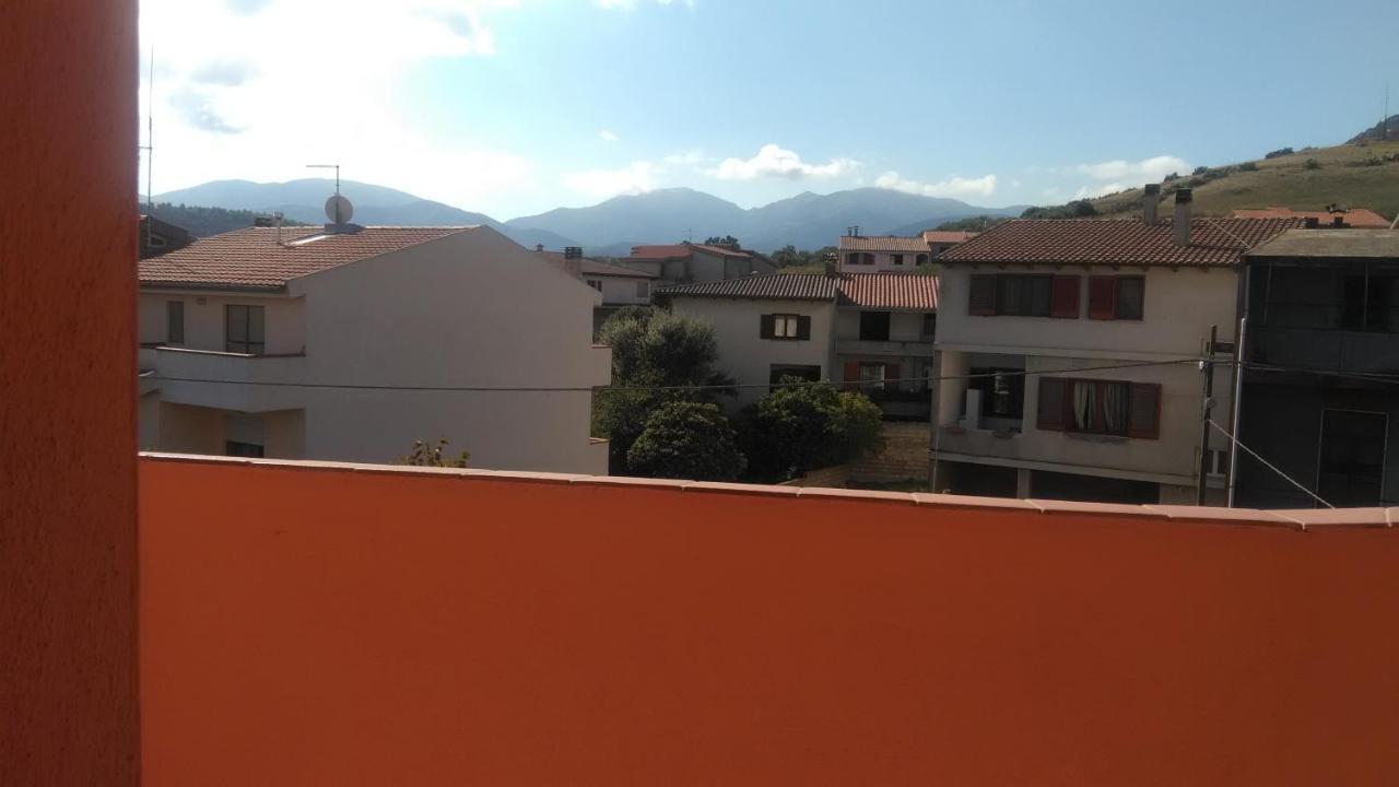 L'Abete Guspini Exterior foto
